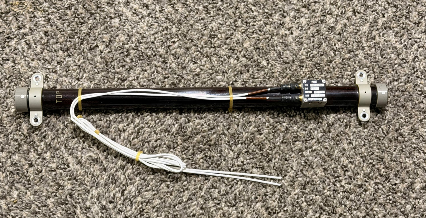 790-496 Intertechnique Fuel Quantity Probe Assy