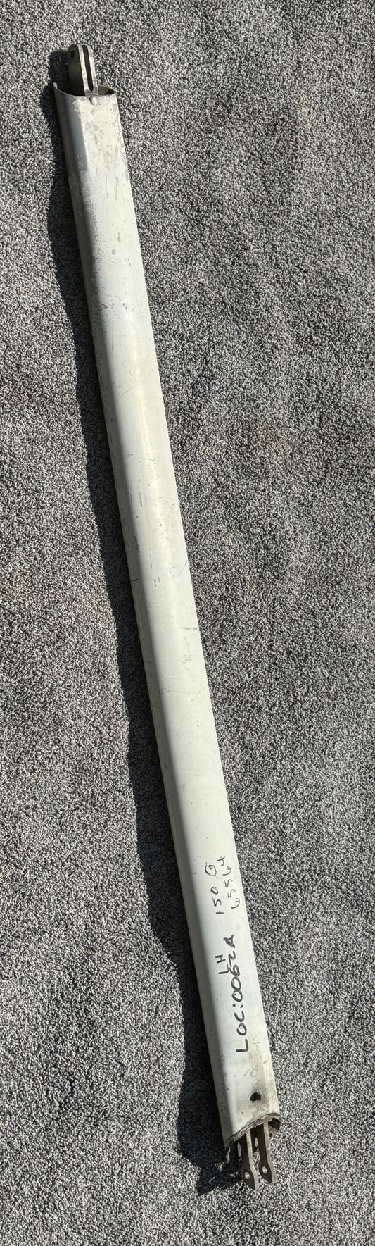 0426606 C-150G LH Wing Strut Assy