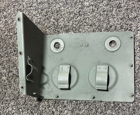 1250950-1 C-210 Battery Tray Cover