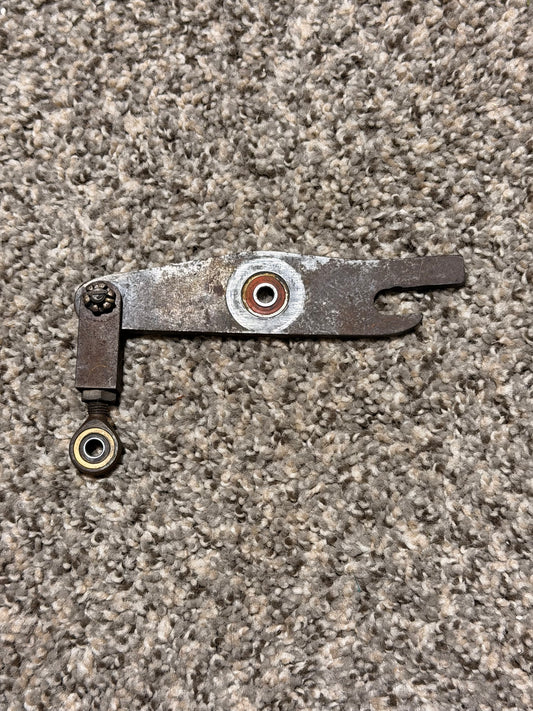 5730045-25 Aero Commander 500B Support Link Assembly