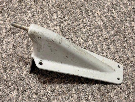 129-514087-23 Beechcraft 1900D Dampener Support Assy (BENT)