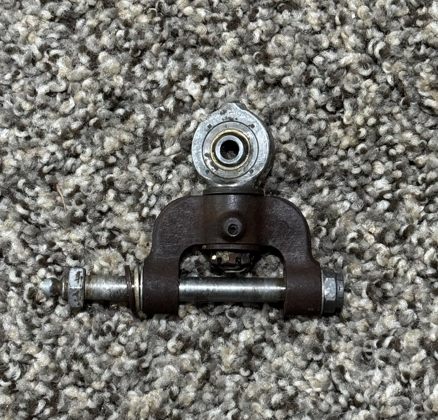 35-825007-2 Beech BE-58 Steering Yoke Assy