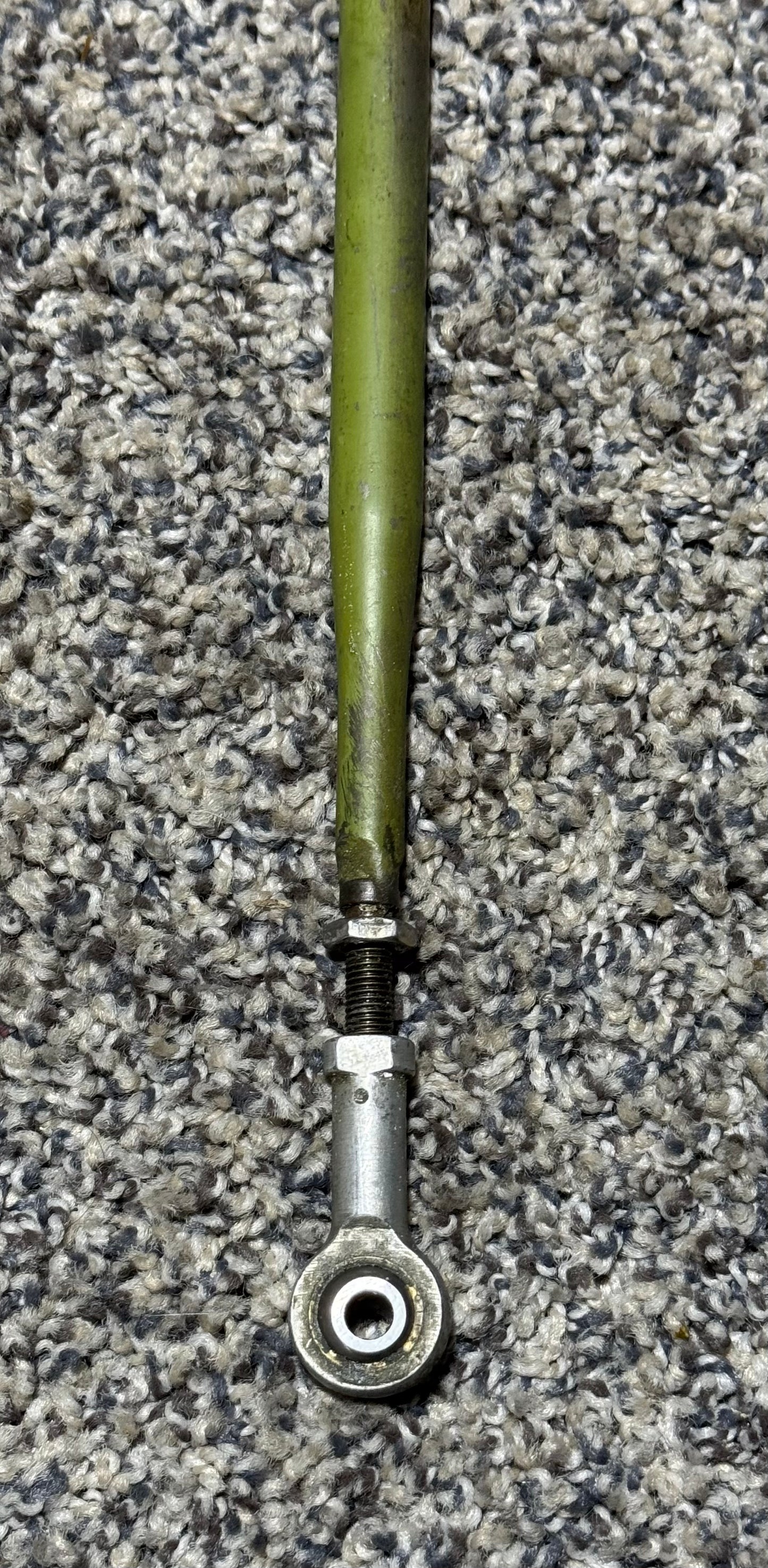 0862100-57 C-414 Flap Interconnect Push Pull Rod