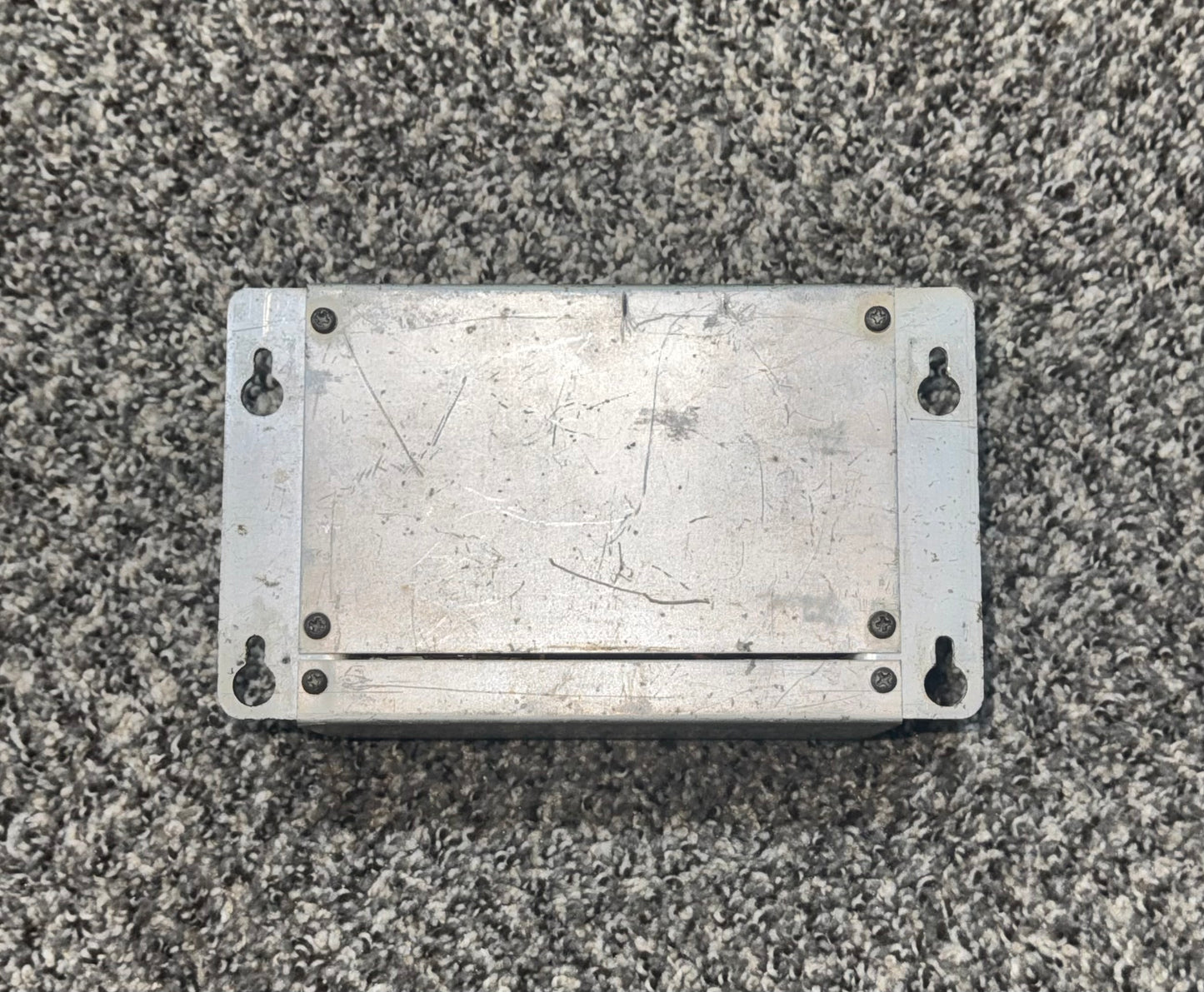 T-12-MP-12 Narco Power Audio Unit Assy