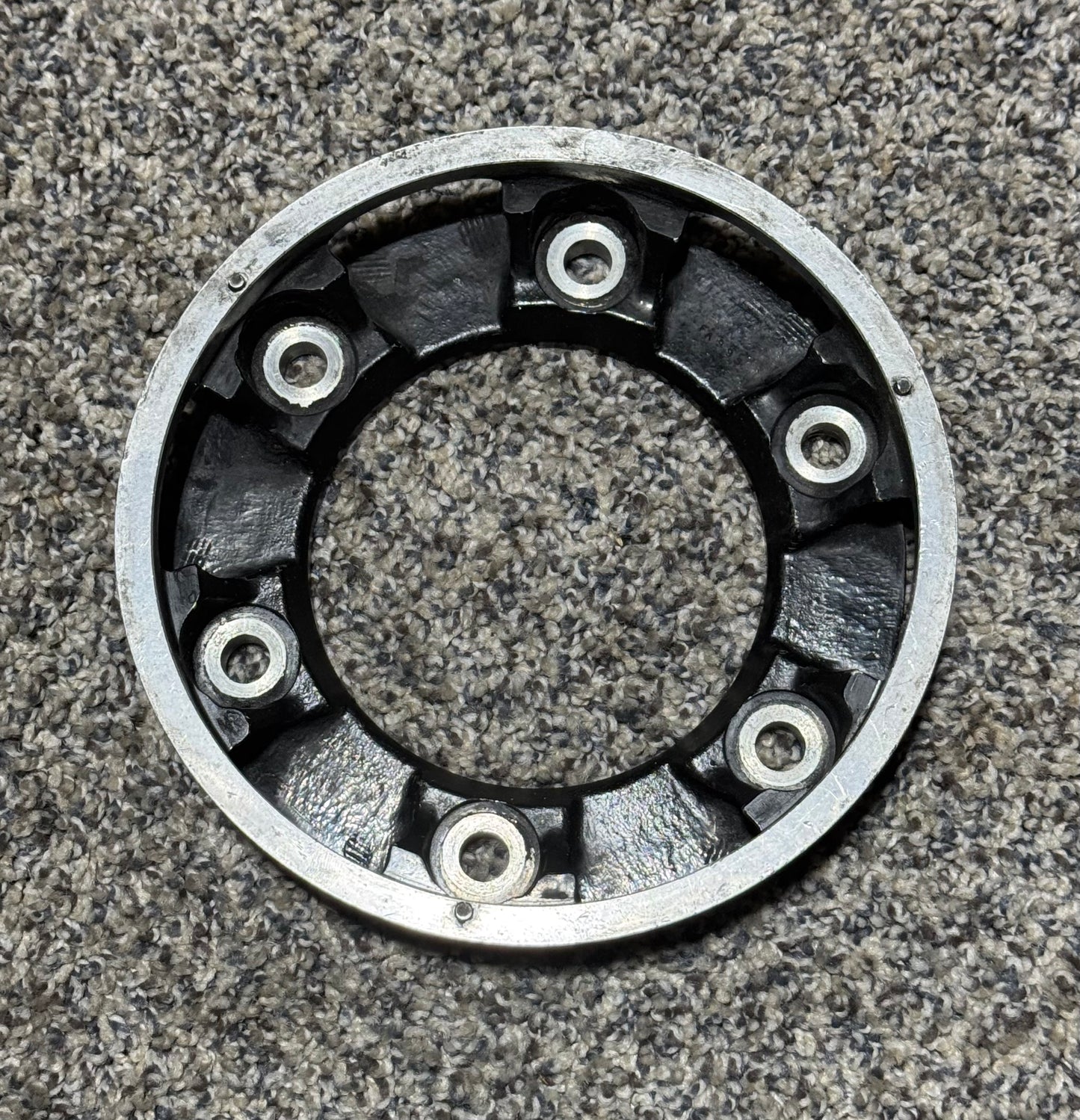 31435-23065-1432 Starter Generator Adapter Plate