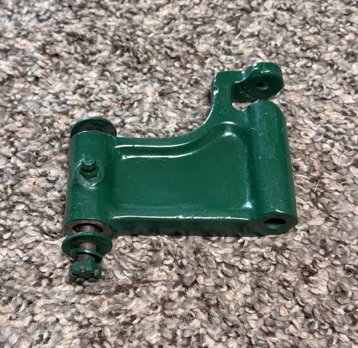 50-820102 Beechcraft 65-A90 Nose Gear Steering Link Assembly