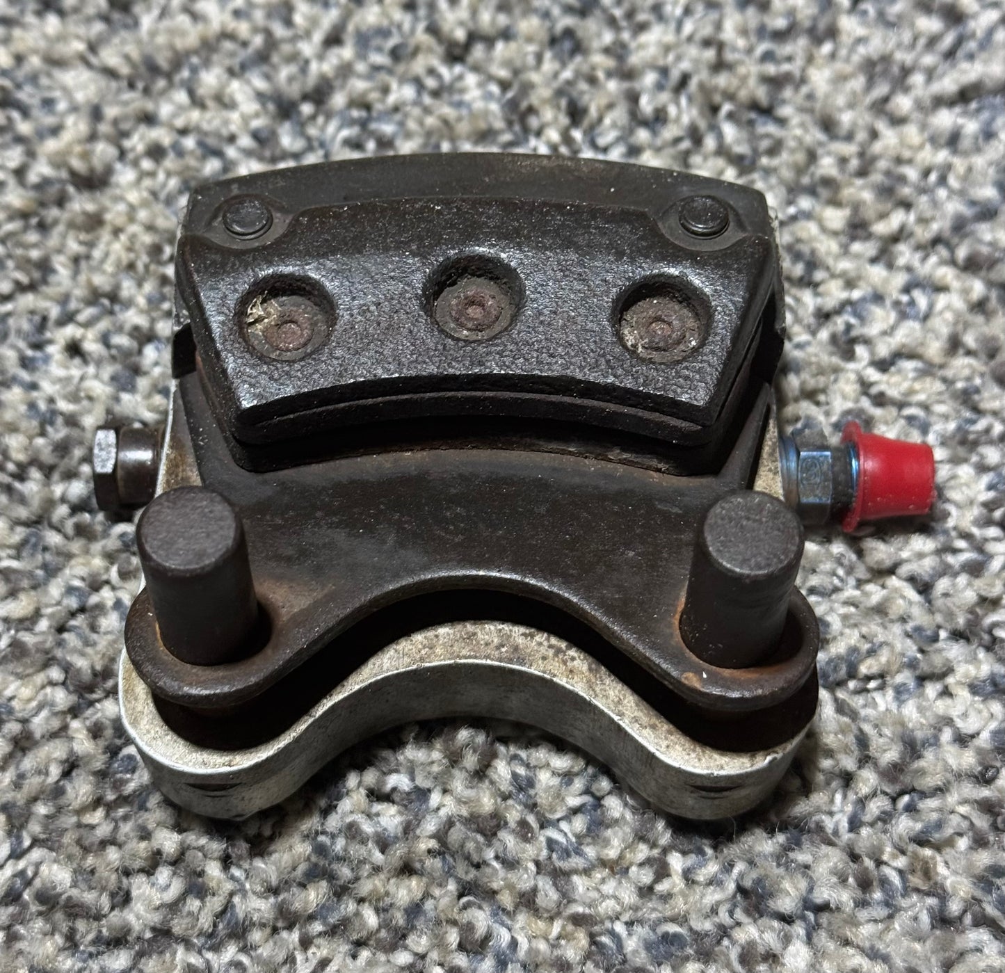 30-18 Cleveland Brake Caliper Assy