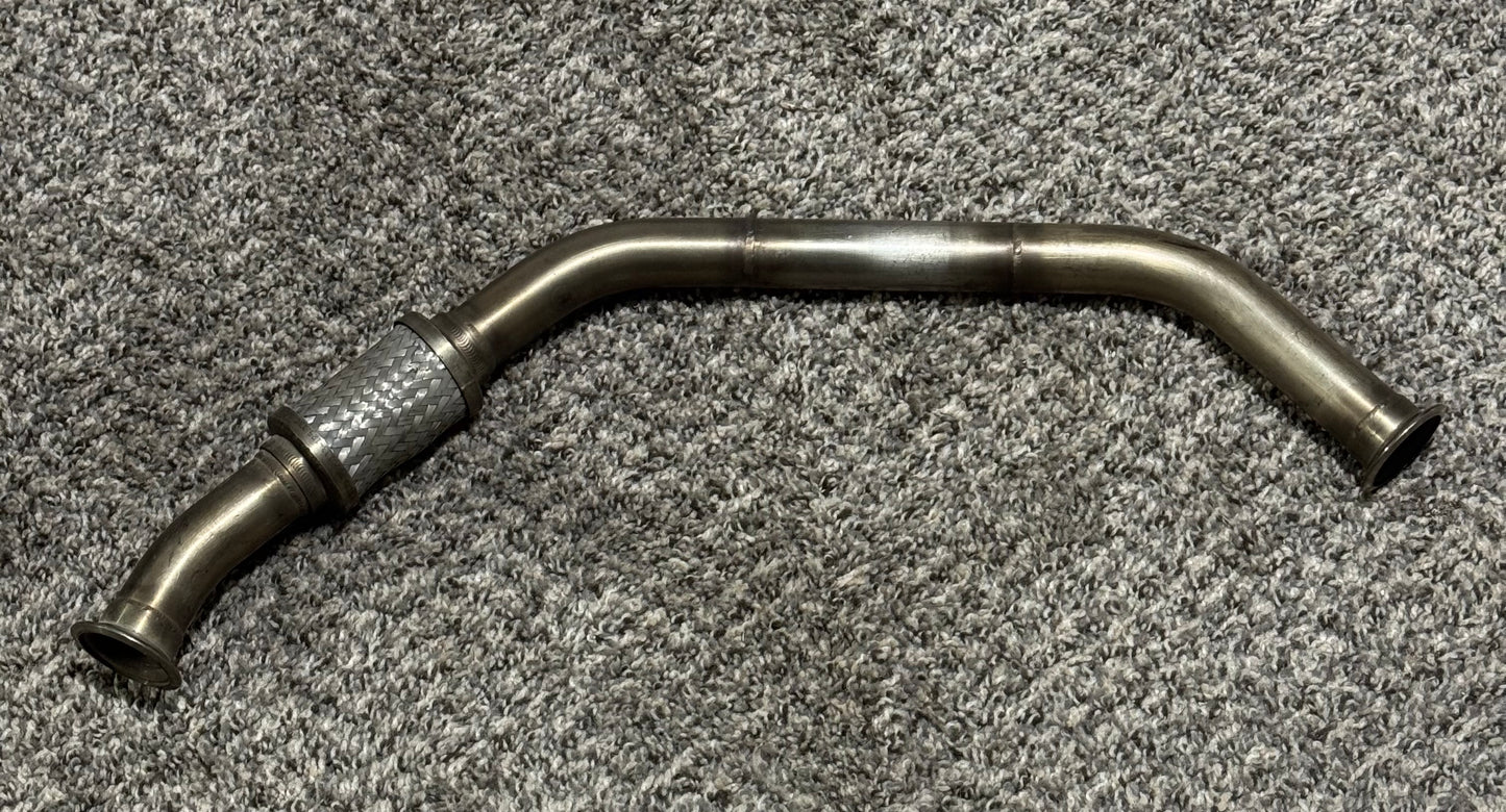 P820133-125 / 45SA63024-3 Mitsubishi Tube Assembly