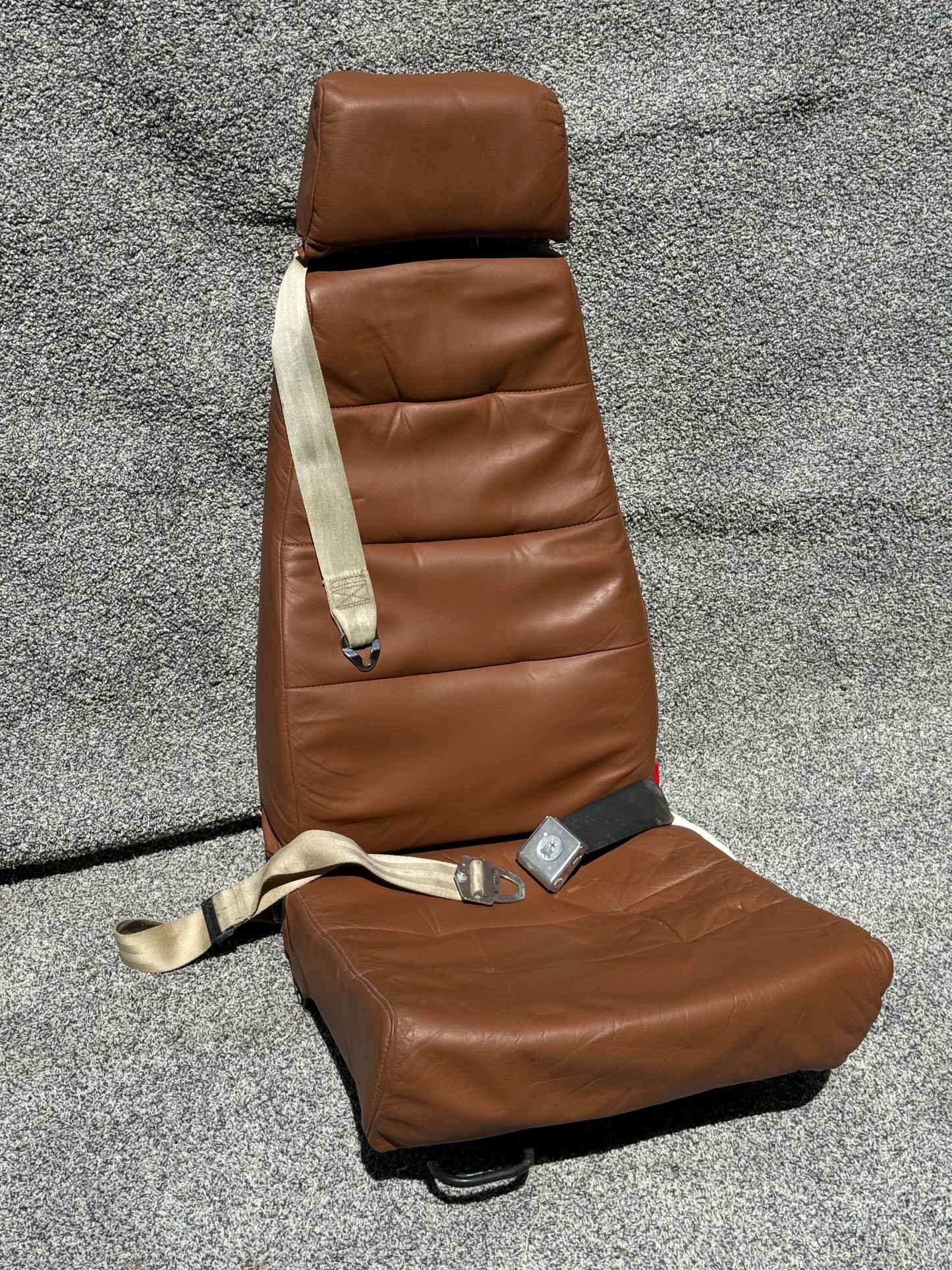 102 530095-51 Beech Baron 58P Seat Assembly