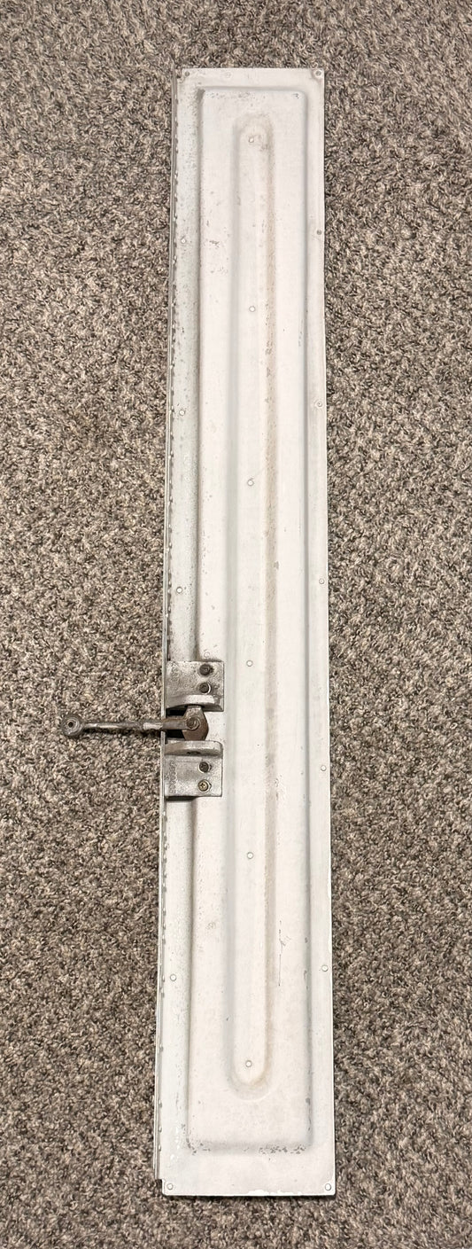5260021-57 Aero Commander 500B Main Landing Gear Door Assy  LH Outboard