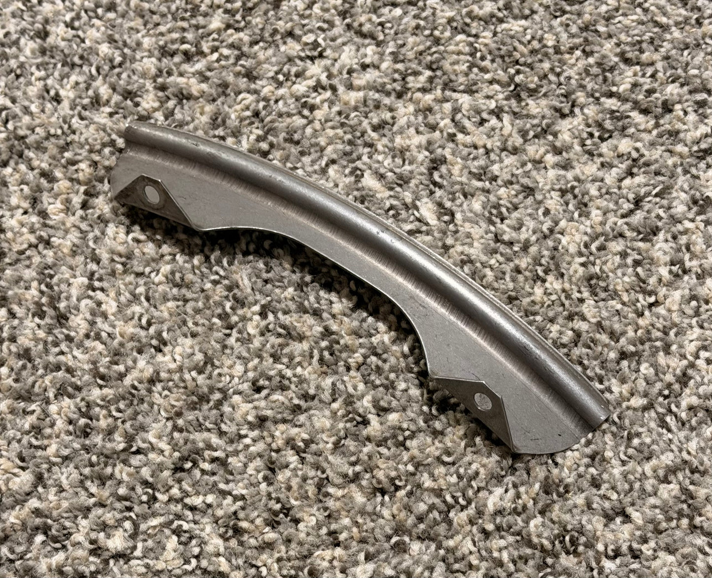 3114650-01 Cessna Citation Bracket Assembly