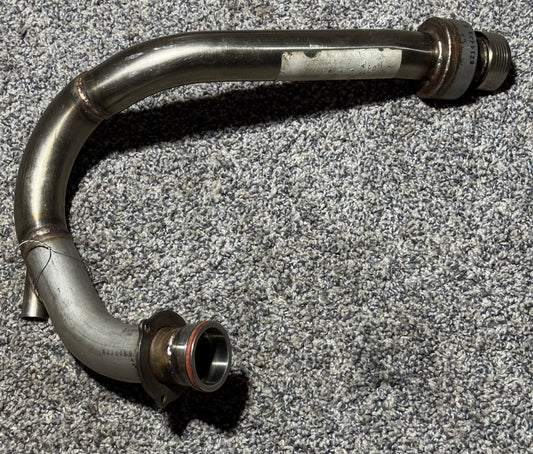 6214419-17 C-650 Tube Assy
