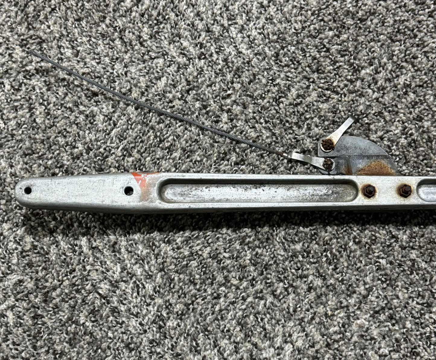 1732002-2F-A Cessna Stabilator Balance Weight