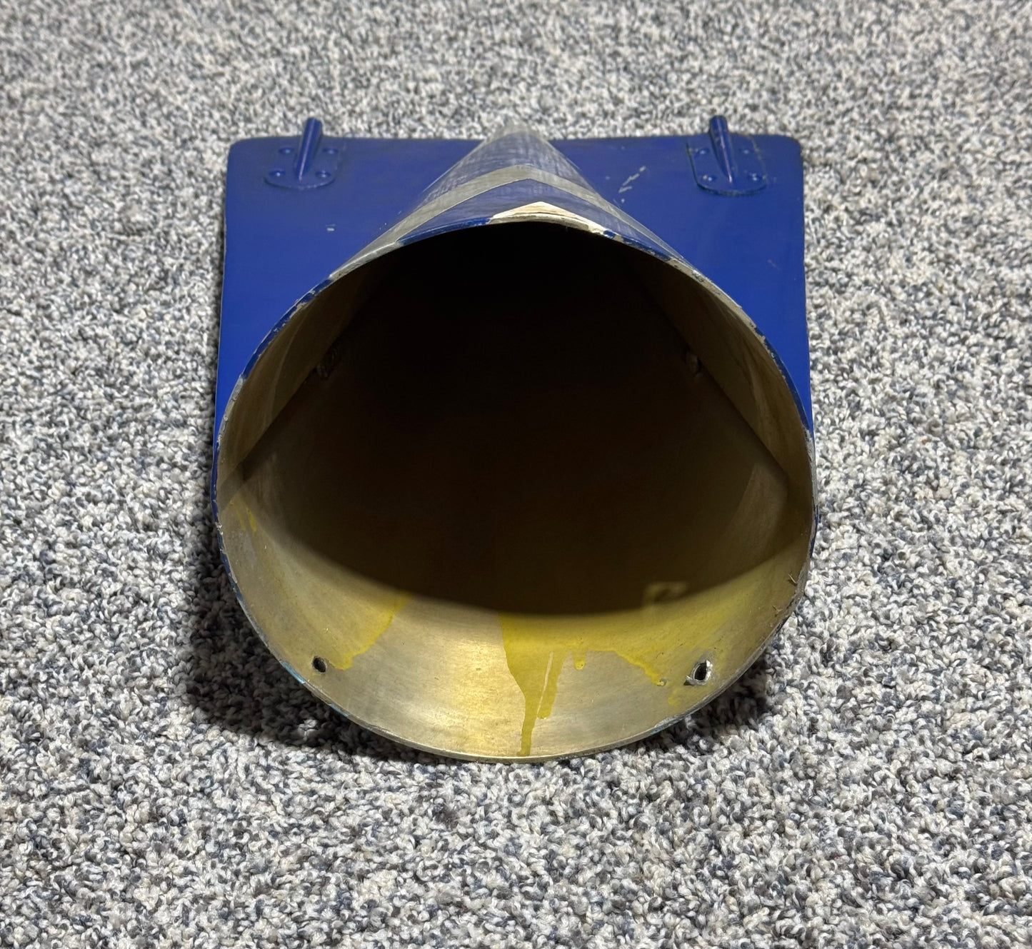 50980-003 Piper PA-31 Cheyenne Tip  Tank Cone