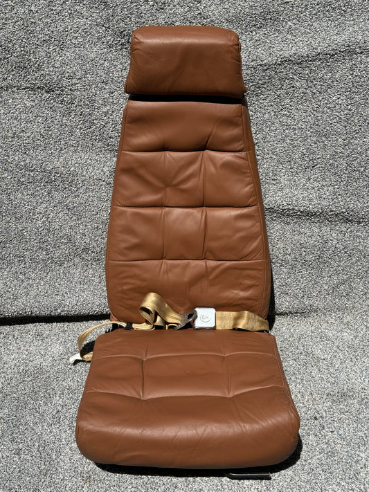 102 530095-70 Beech Baron 58P Seat Assy