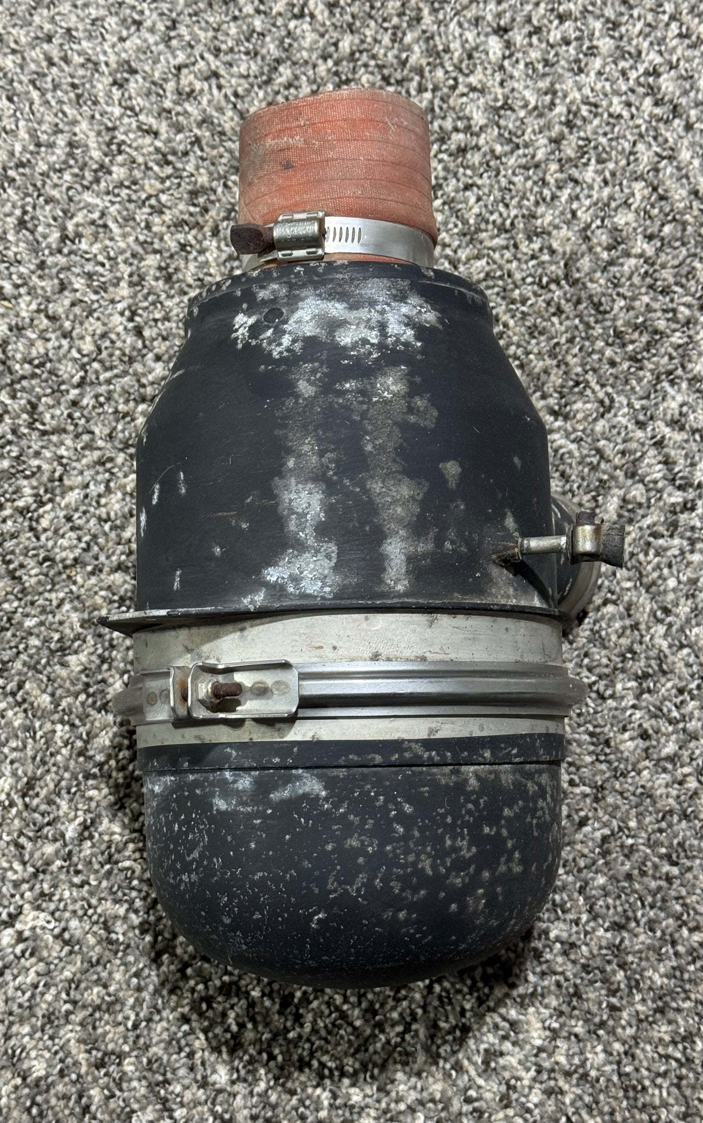 738386-3 Hamilton Standard Water Separator Assy