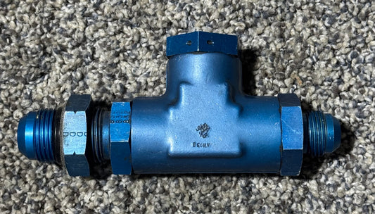 AN938 Tee Assembly