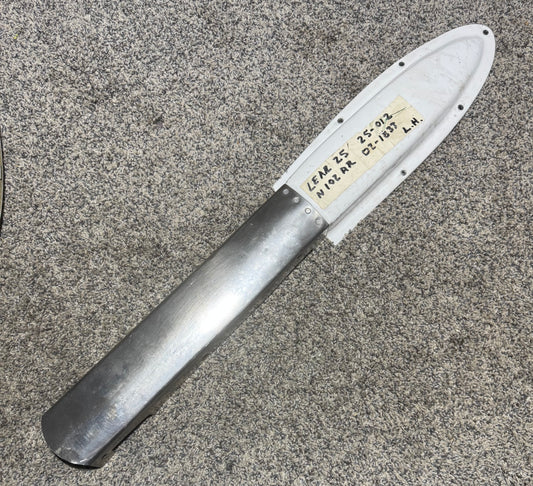 25-0570-073-011 Learjet 25 Co Thrust Reverser Fairing Assembly