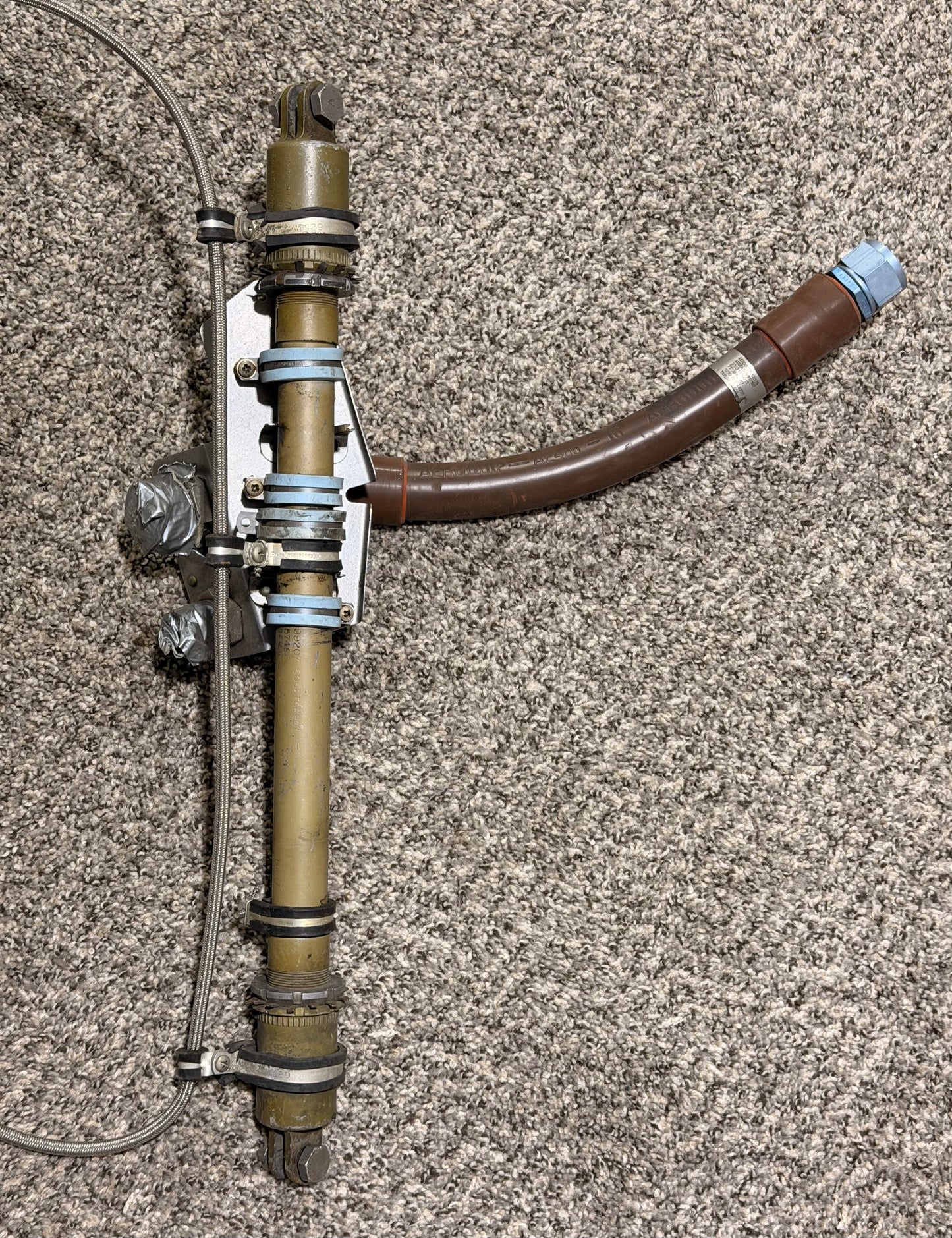 5056T56P01 Assembly