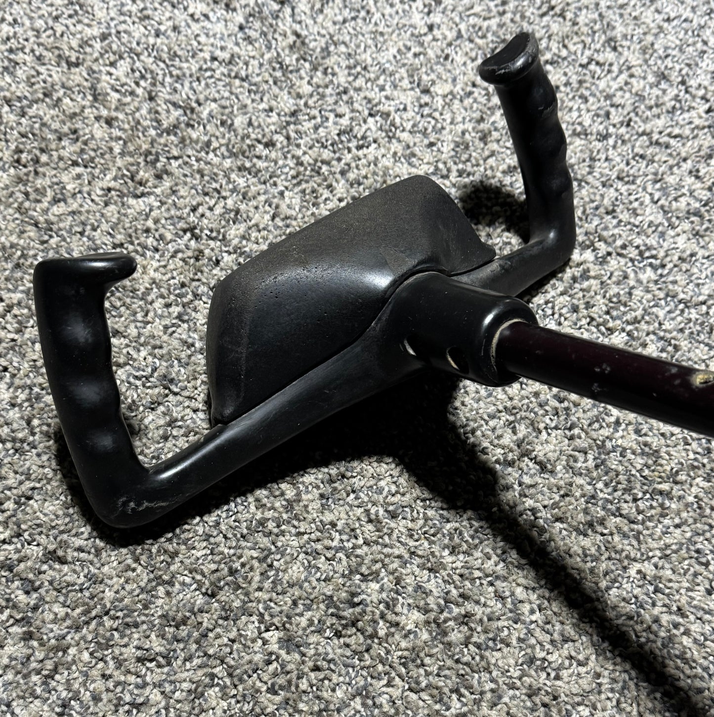 0513260-3 Cessna 172N Control Wheel Assy