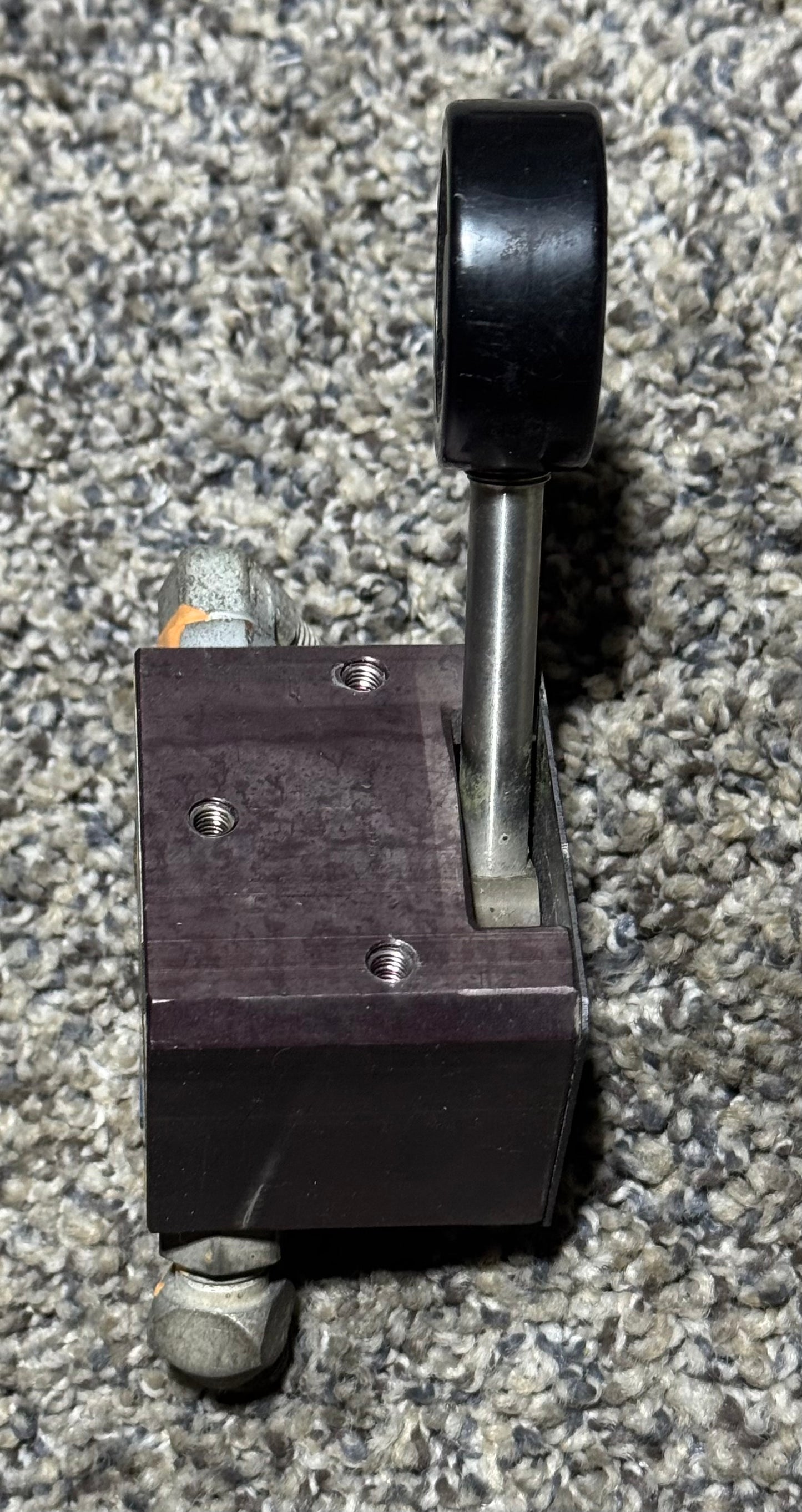 9881020-2 Cessna 172RG Landing Gear Selector