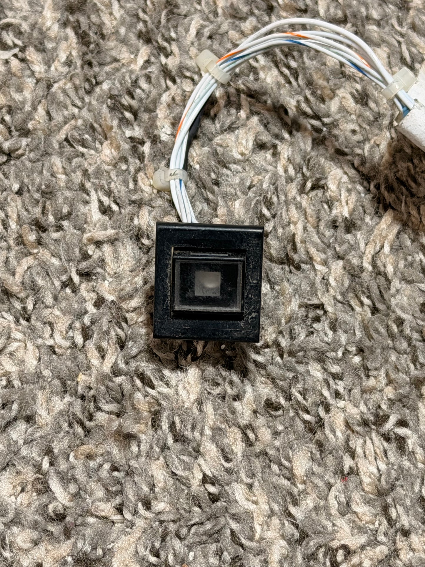 C830-1A Robinson R44II ELT Switch Assy
