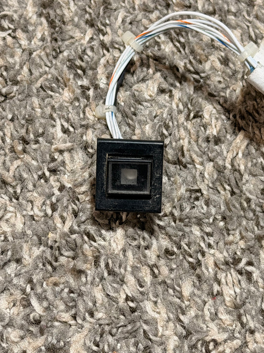 C830-1A Robinson R44II ELT Switch Assy