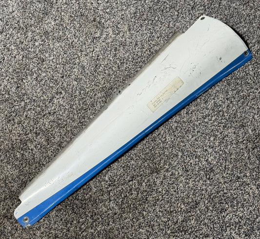 0530010-6 Cessna 172N RH Horizontal Stabilizer Fairing