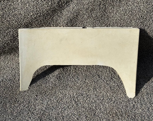 K49013-70 Rockwell-112 Commander RH Panel FWD Assembly