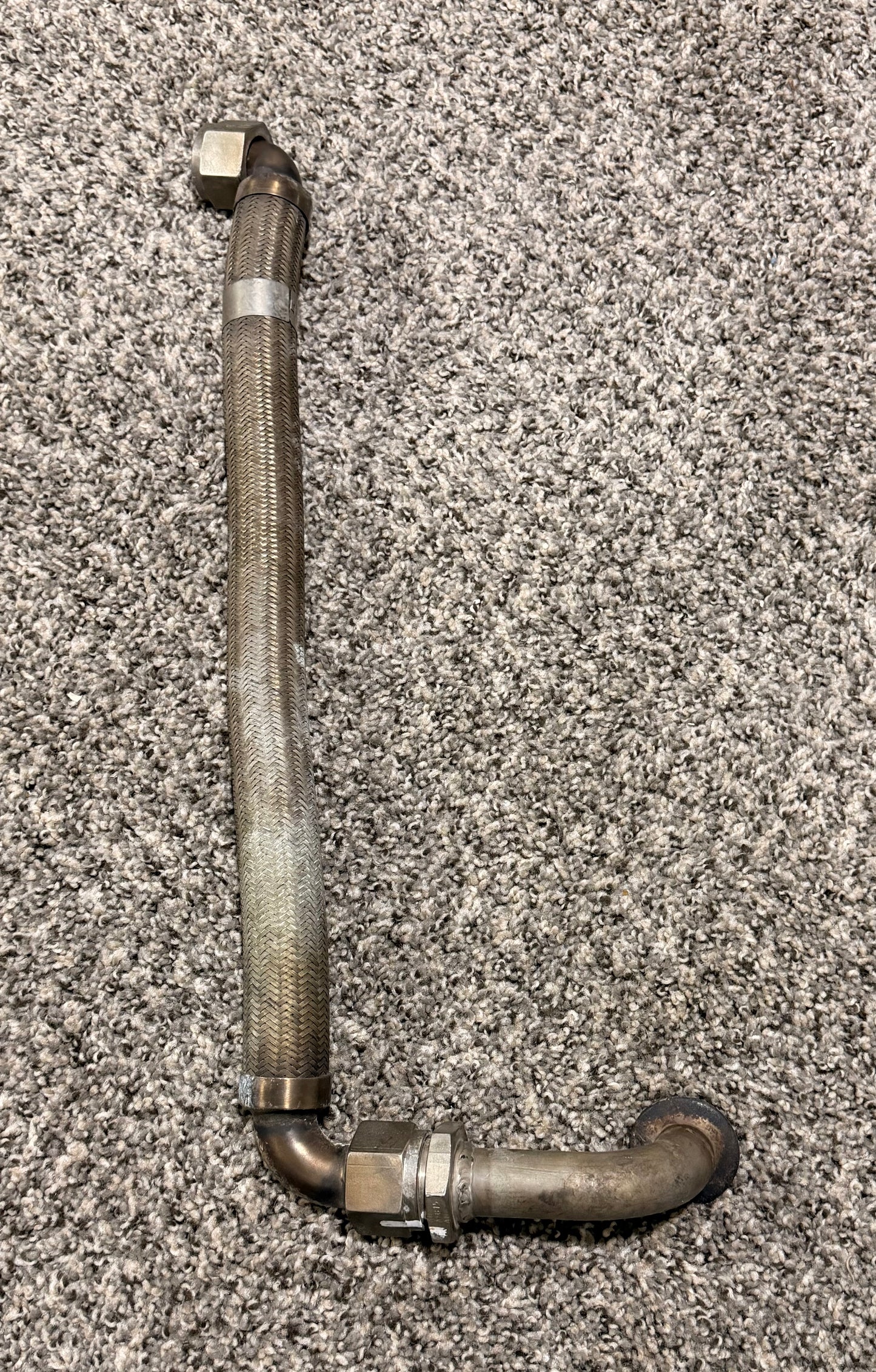 S33916-1910-180 TiteFlex Hose Assy