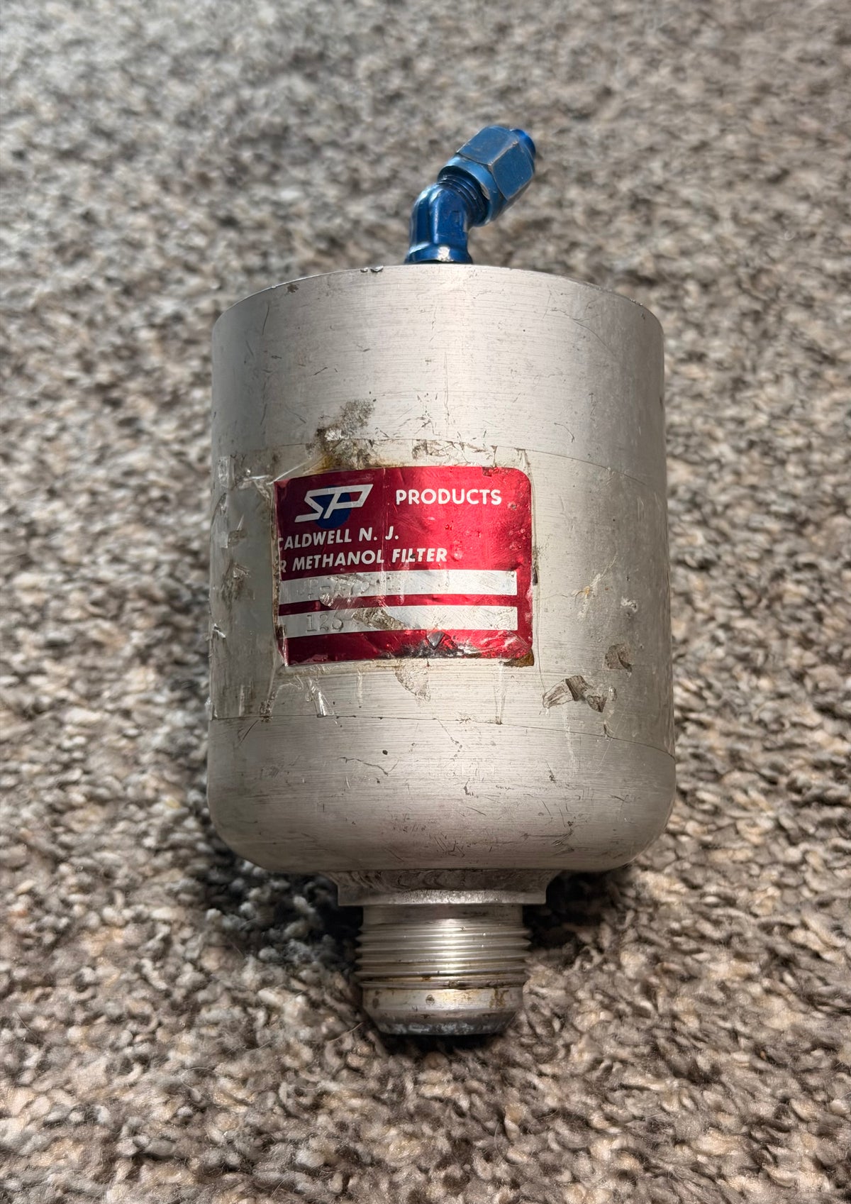 SP475E Gulfstream Water Filter