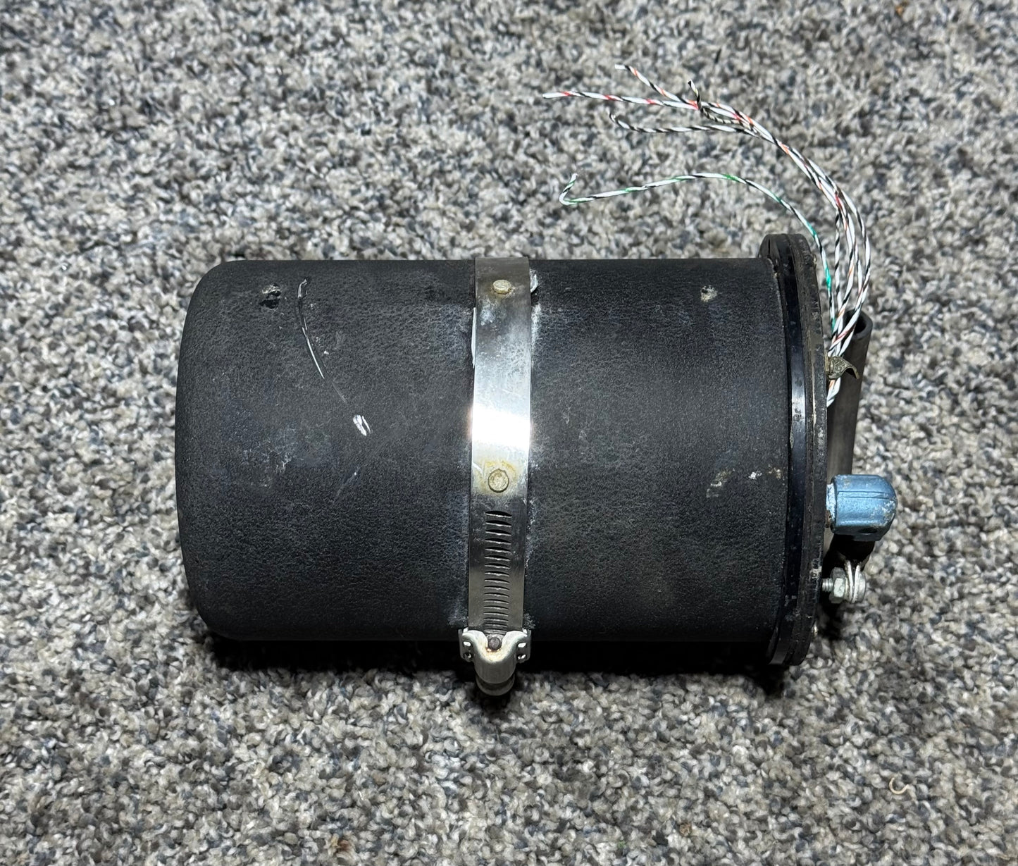 1U9699310 Piper The Bendix Corp 2203J Altitude Control