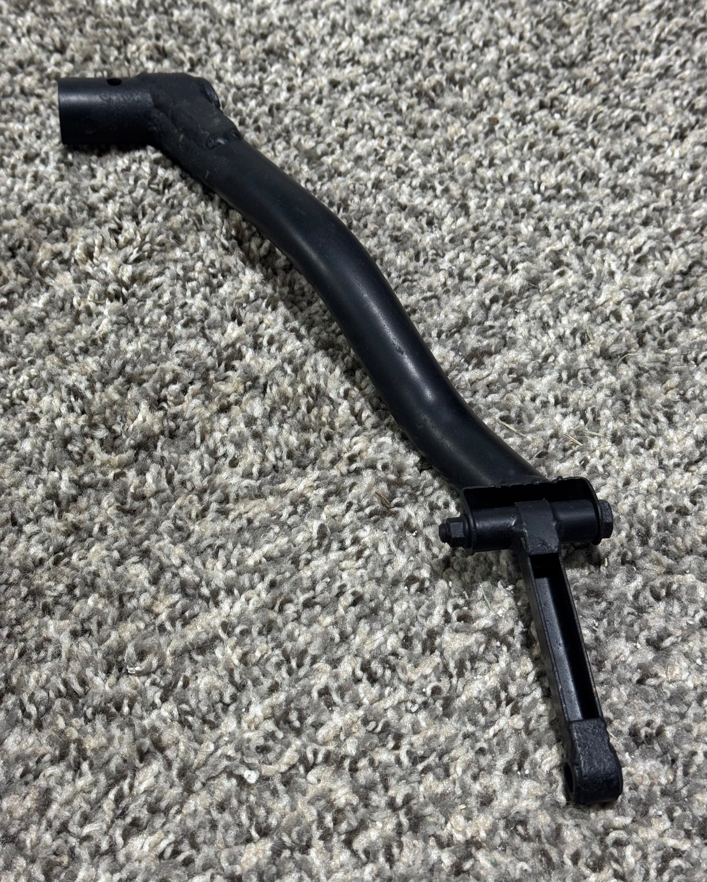2013011-1 Cessna 177RG Lever Stabilizer Quadrant LH