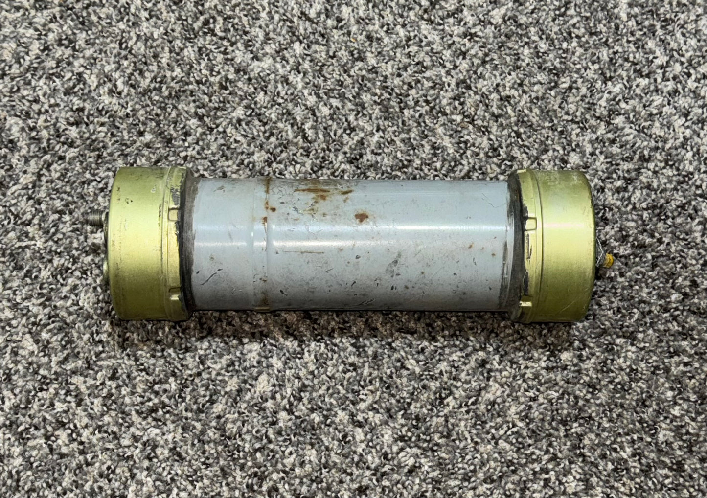 13465 Eram Hydraulic Accumulator