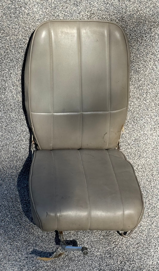 Cessna 152 Seat Co-Pilot