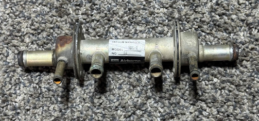 1H5-2 Airborne Vacuum Manifold