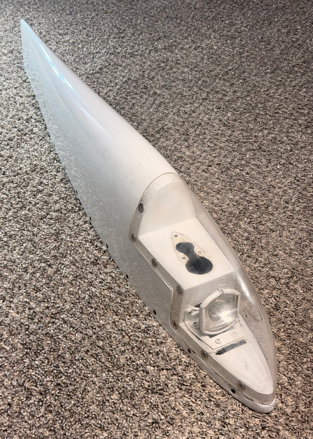 55802-12 Piper PA-31 LH Wing Tip Assy