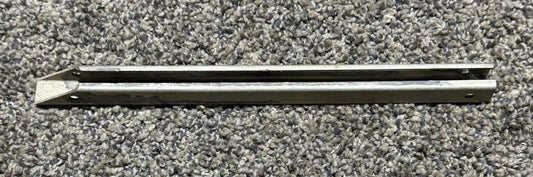 1214049-1 Cessna 210 Aft Bench Seat Recline Track