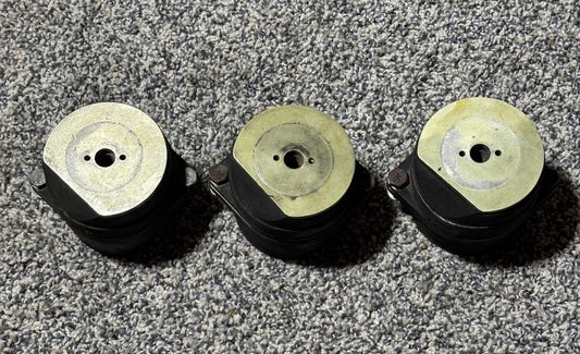 J-12454-2/ J-12454-1 Lord Cessna C-210 Engine Shock Mount