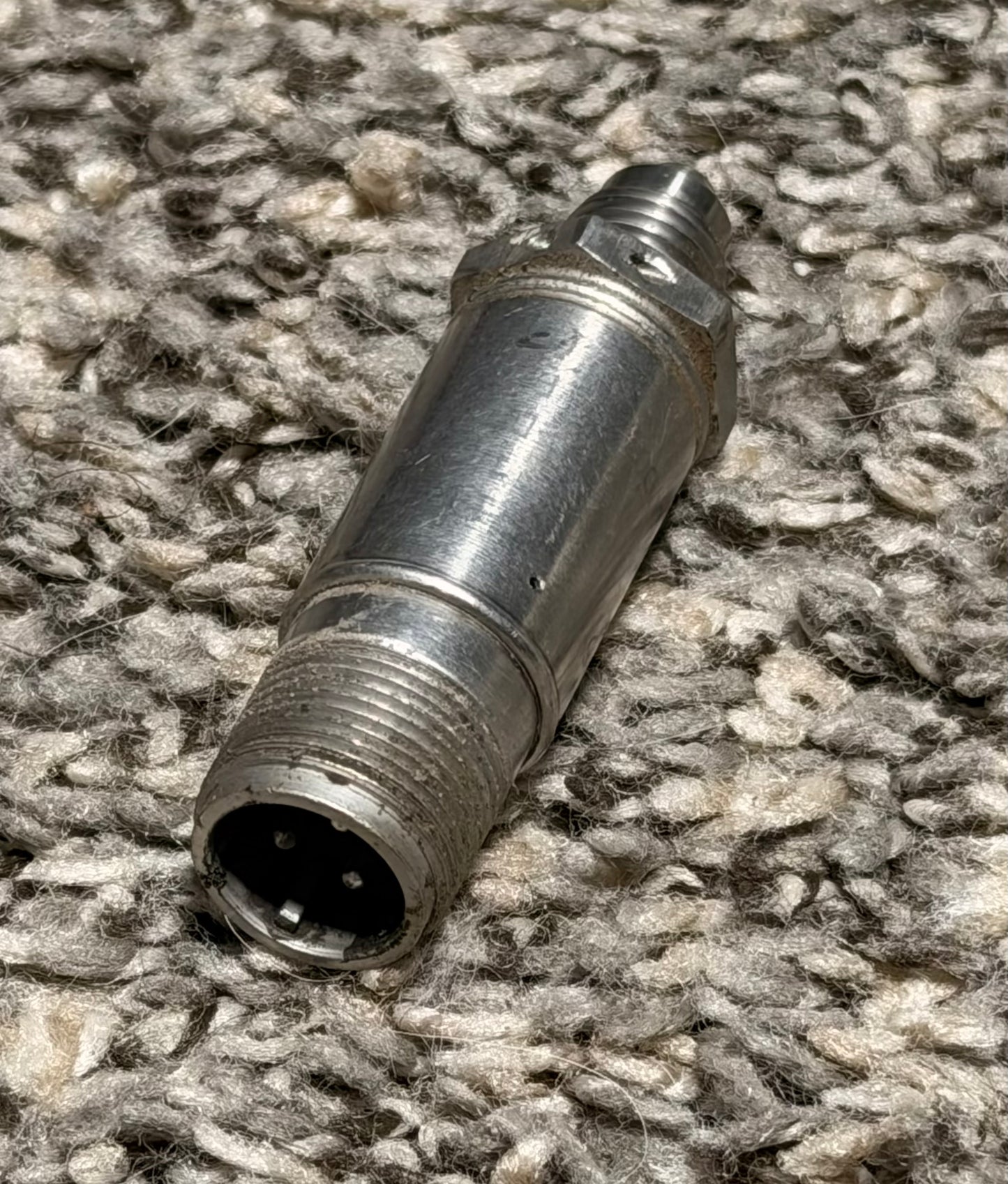 98087-1103P26-15 ITT Neo-Dyn Pressure Switch