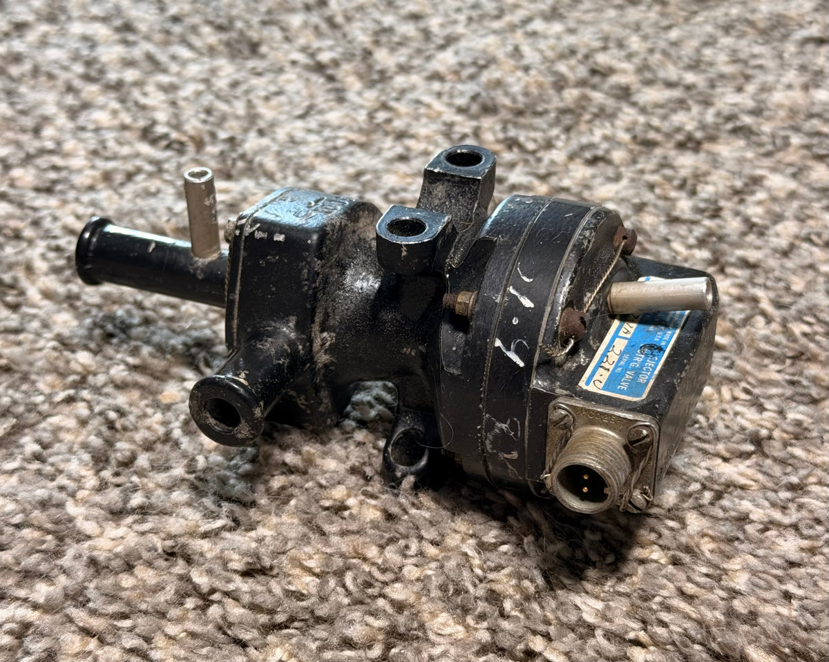 38E97-2A Bendix Valve Assembly