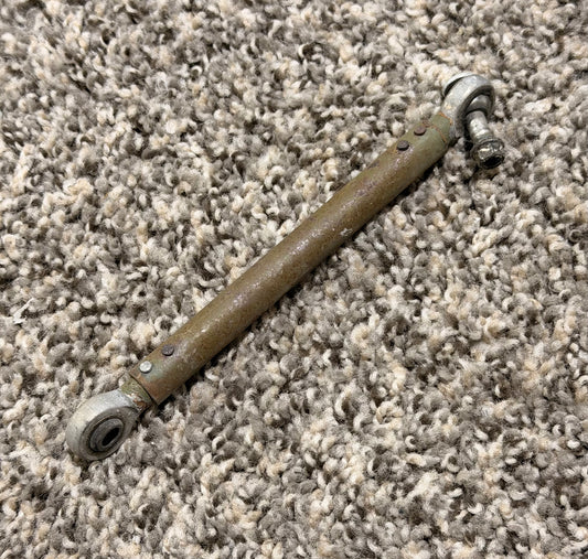 0760103-7 Cessna 210 Elevator Push Pull Rod Assembly
