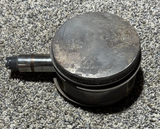 Continental Aircraft Piston 648029