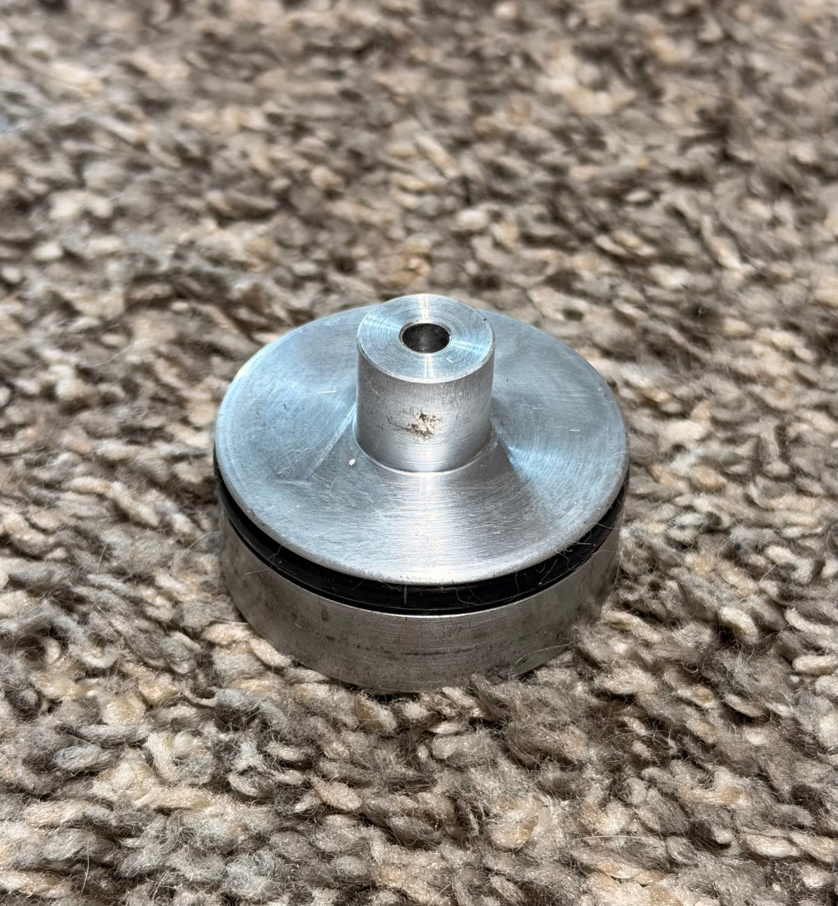 30-181 Cleveland Piper PA-28-140 Brake Caliper Assembly