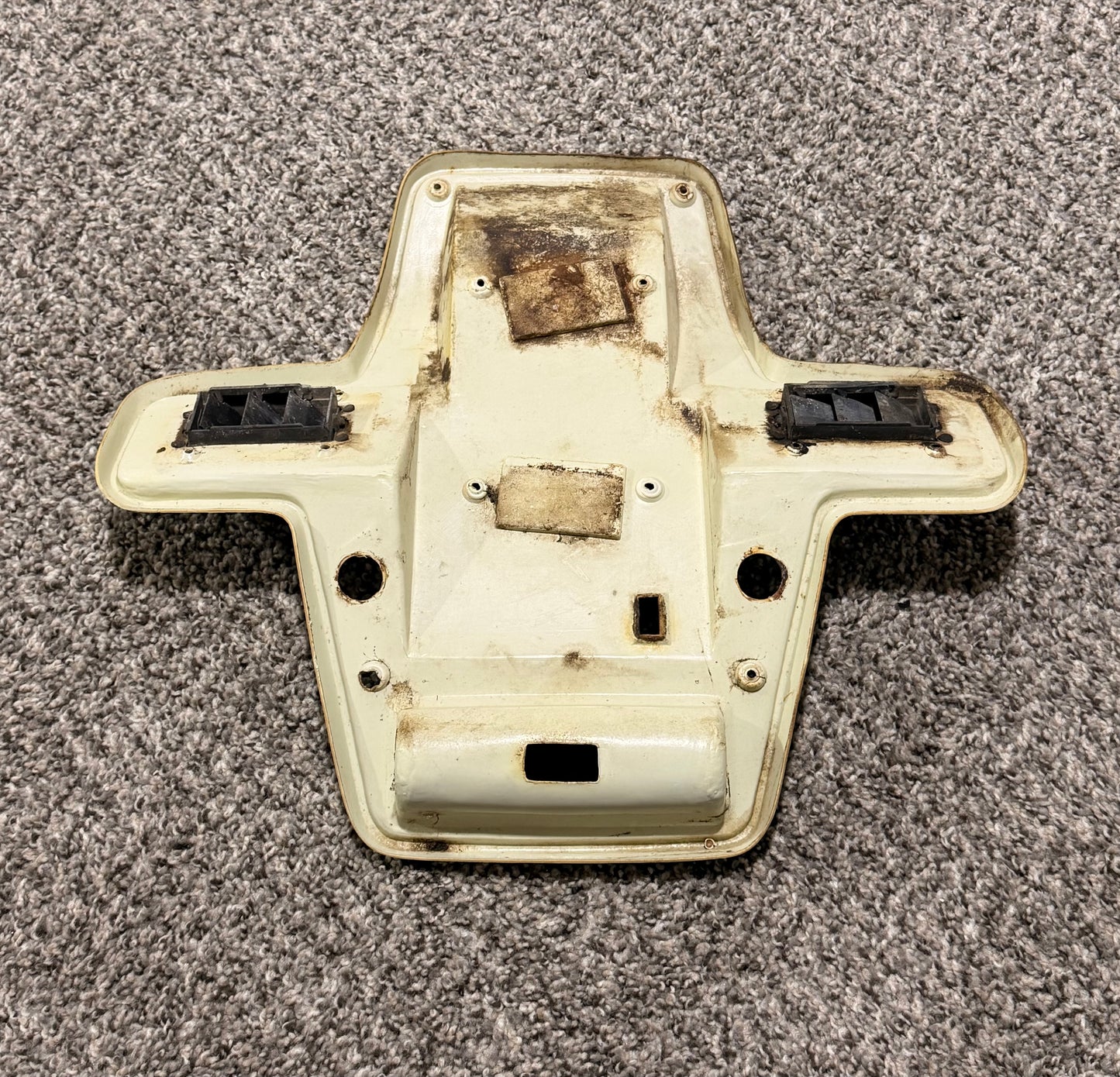 1200259-1-532 Cessna T210N Escutcheon Assy