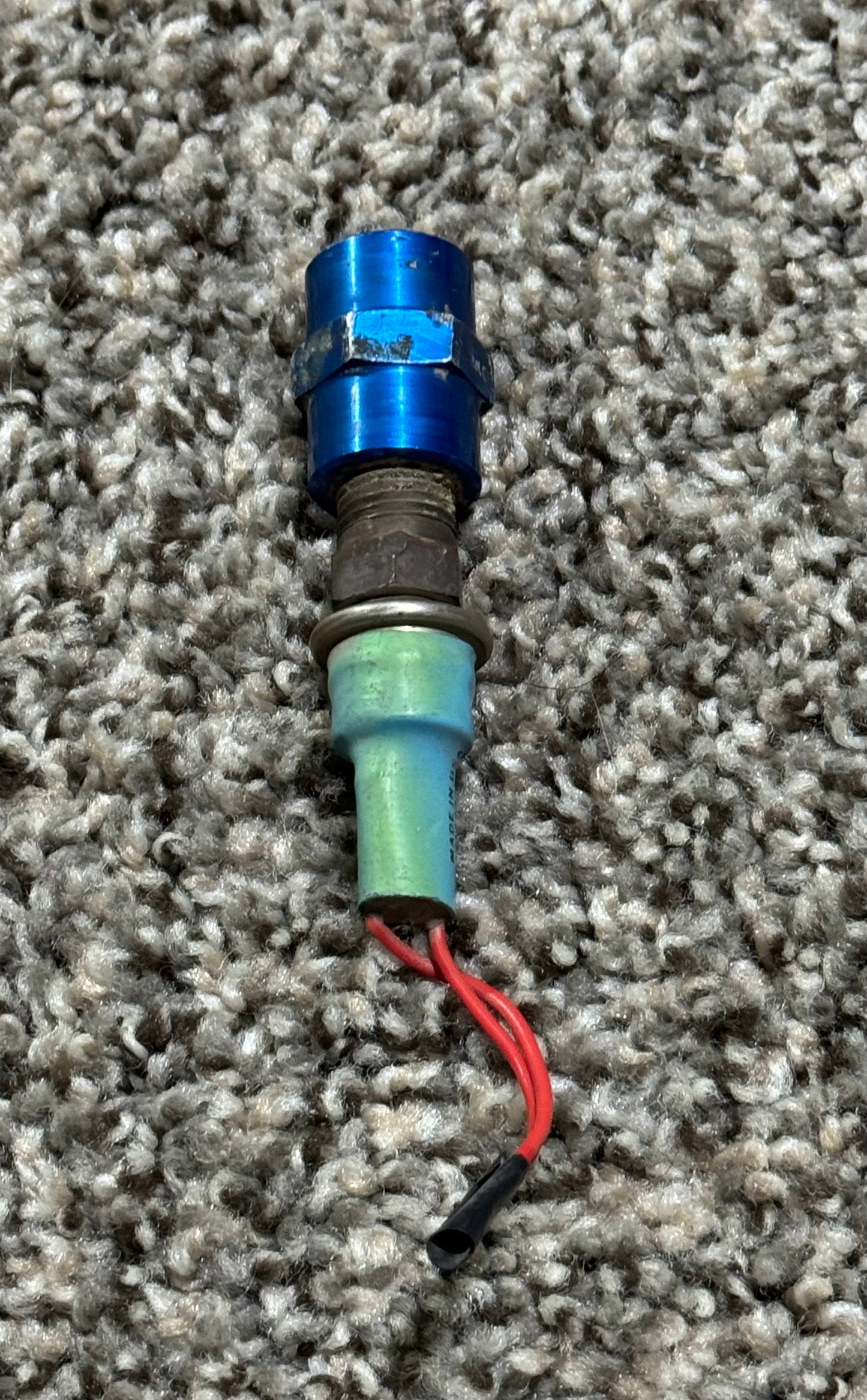 20PS101AA245K195K High Pressure Switch Assembly