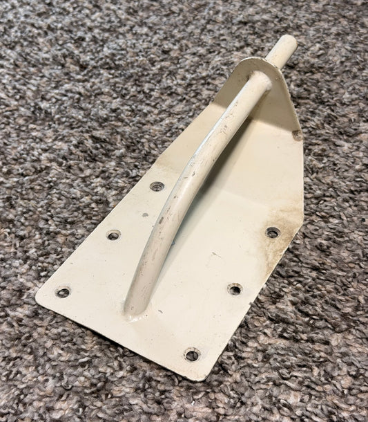 50-430143-23 King Air A100 Cabin Door Damper Upper Support