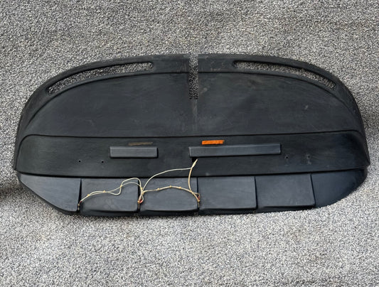K49002-21 Rockwell-112 Glareshield AFT Assembly