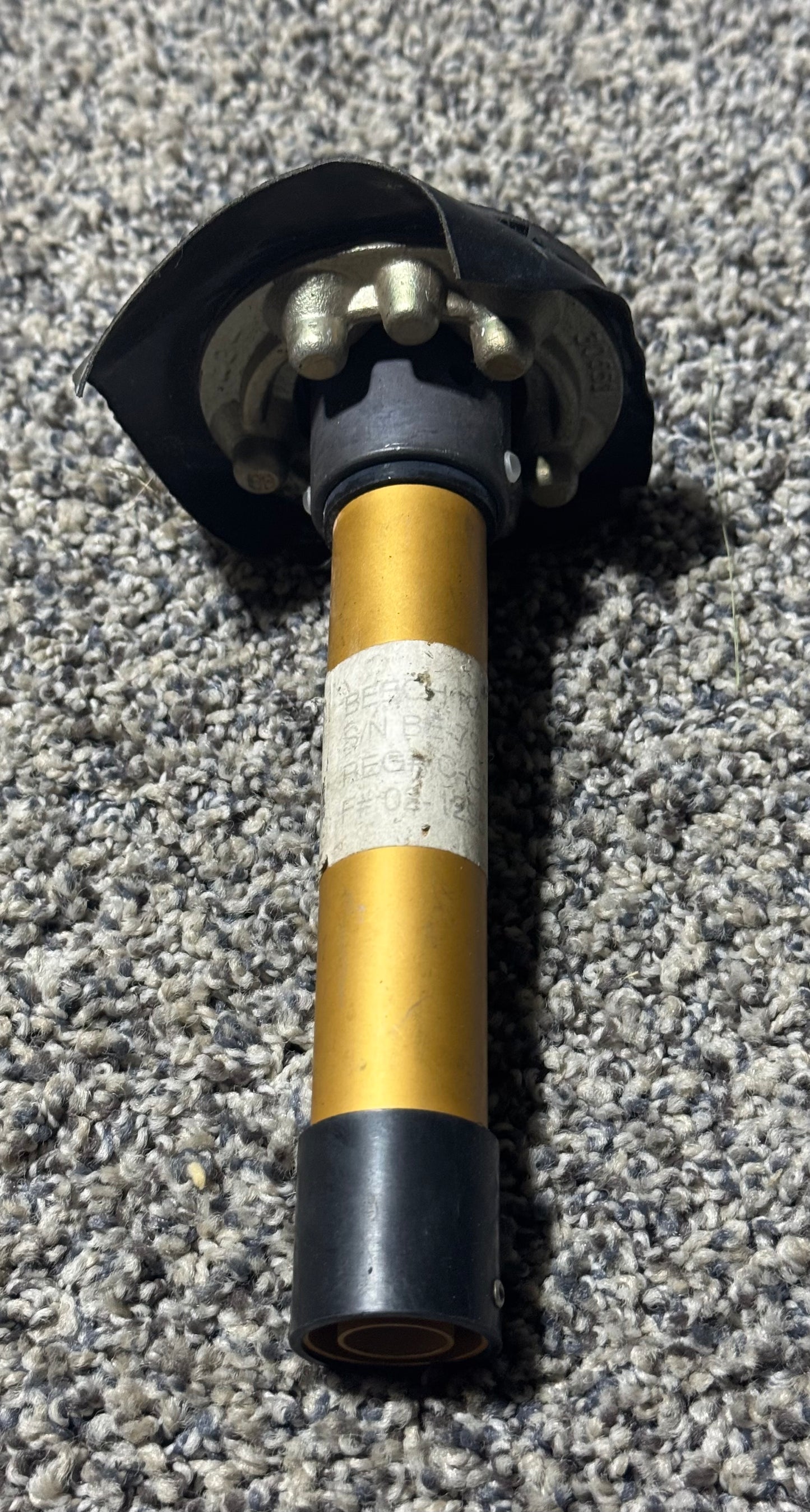 014-922-005 Gull Airborne Fuel Quantity Probe