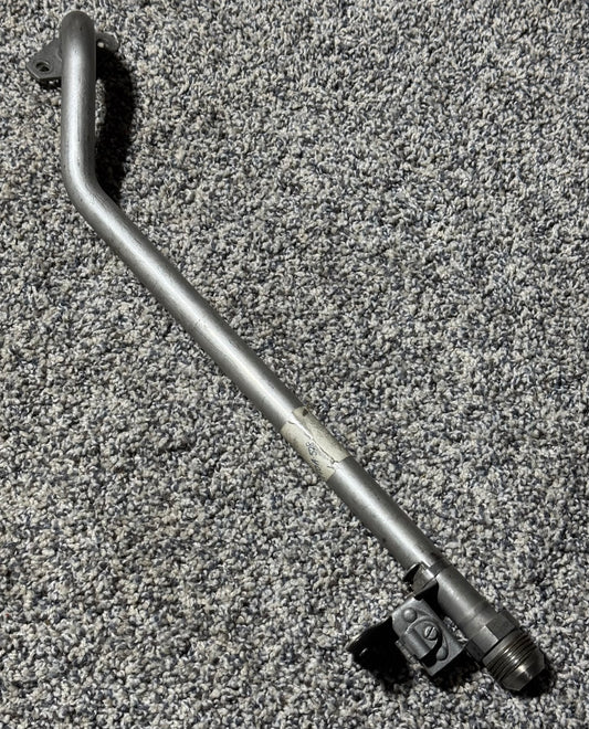 F10A528601 Dassault FA-10 RH Engine Fuel Line Assembly